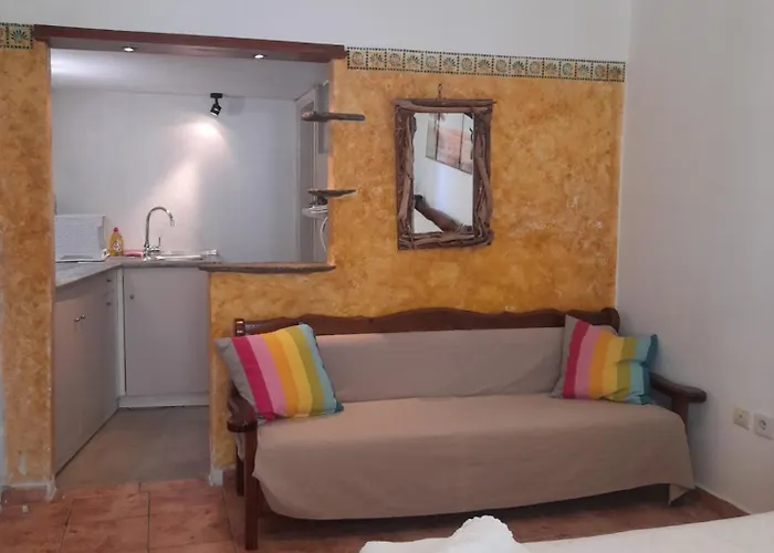 A Lodge