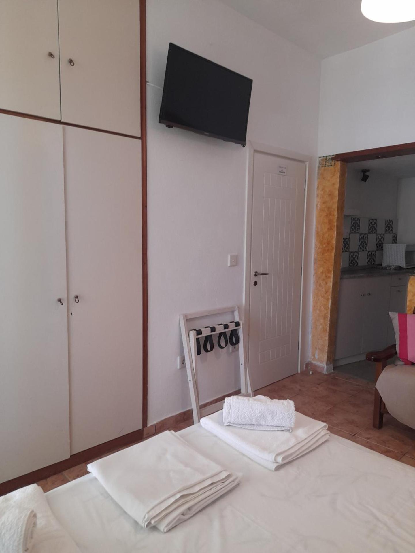 Apartment A *