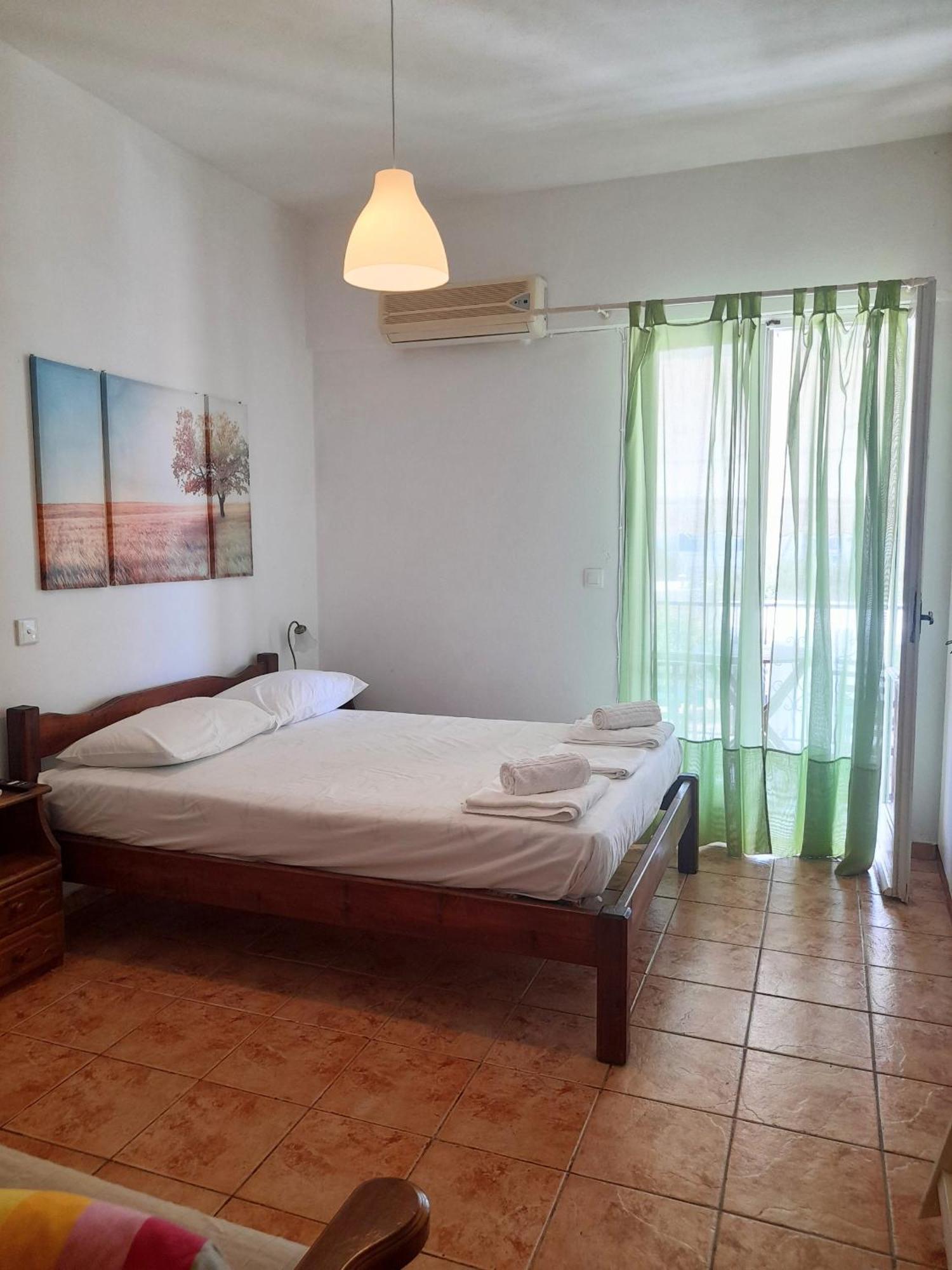 A Apartment Tinos