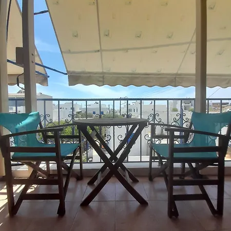 A Lodge Tinos Exterior photo